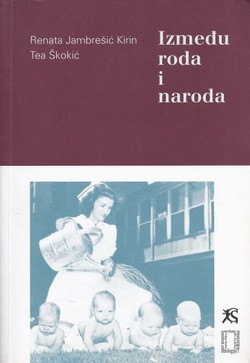 Između roda i naroda. Etnološke i folklorističke studije