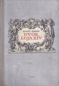 Dvor Luja XIV.