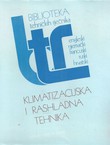 Biblioteka tehničkih rječnika. Klimatizacijska i rashladna tehnika