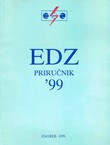 EDZ priručnik '99