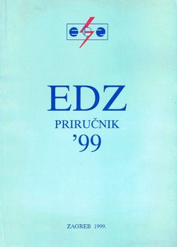 EDZ priručnik '99