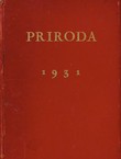 Priroda I-X/1931