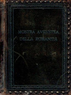 Mostra Avgvstea della Romanita