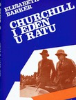 Churchill i Eden u ratu