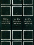 Opšta enciklopedija Larousse I-III