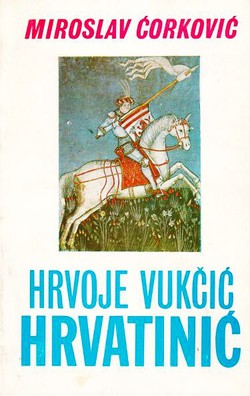 Hrvoje Vukčić Hrvatinić