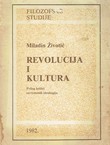 Revolucija i kultura. Prilog kritici savremenih ideologija