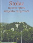 Stolac mjesto spora umjesto razgovora