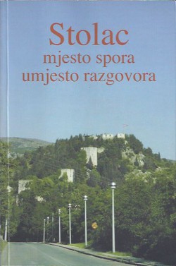 Stolac mjesto spora umjesto razgovora