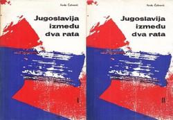 Jugoslavija između dva rata I-II