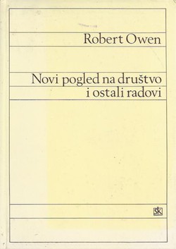 Novi pogled na društvo i ostali radovi