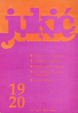 Jukić 19-20/1989-90