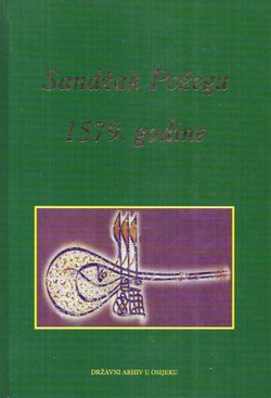 Sandžak Požega 1579. godine