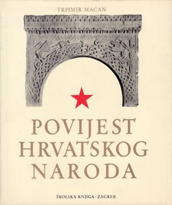 Povijest hrvatskog naroda