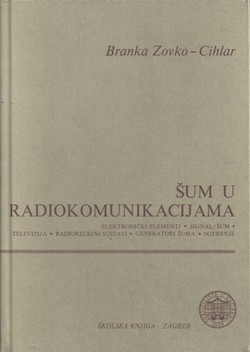 Šum u radiokomunikacijama