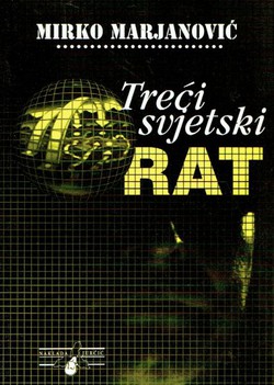 Treći svjetski rat (Sarajevski zapisi 1991.-1995.)