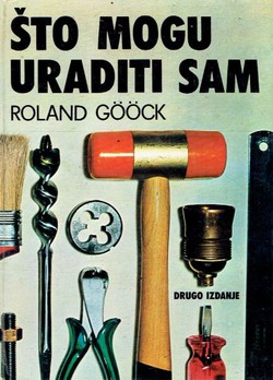 Što mogu uraditi sam (2.izd.)