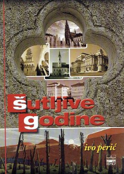 Šutljive godine