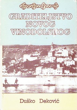 Graditeljstvo Novog Vinodolskog