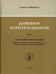 Jaspersov egzistencijalizam I. Karl Jaspers prema religiji