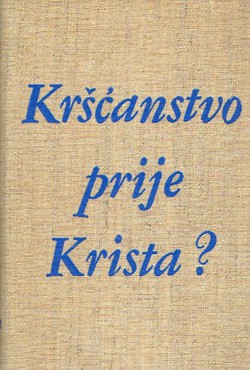 Kršćanstvo prije Krista? Otkrića u Kumranskoj špilji