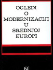 Ogledi o modernizaciji u srednjoj Europi