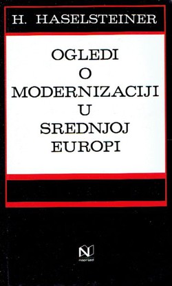 Ogledi o modernizaciji u srednjoj Europi