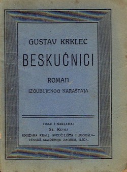 Beskućnici