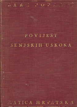 Povijest senjskih uskoka