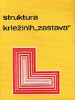 Struktura Krležinih "Zastava"