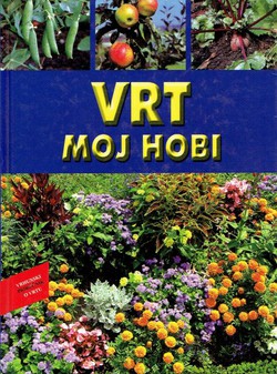 Vrt moj hobi