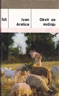 Okvir za mržnju