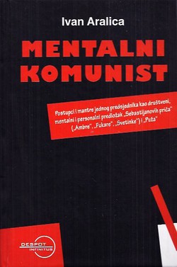 Mentalni komunist