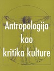 Antropologija kao kritika kulture