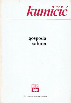 Gospođa Sabina