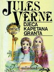 Djeca kapetana Granta