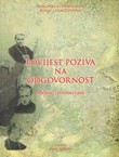 Povijest poziva na odgovornost. Mučenici i svjedoci vjere