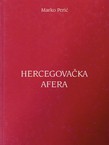 Hercegovačka afera