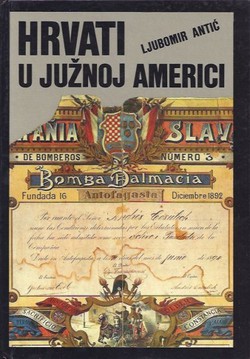 Hrvati u Južnoj Americi do godine 1914.