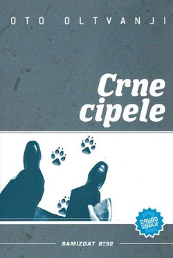 Crne cipele