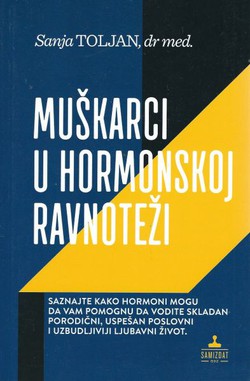 Muškarci u hormonskoj ravnoteži