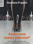 Zašto smo manje plaćene?