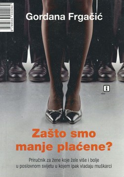 Zašto smo manje plaćene?