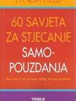 60 savjeta za stjecanje samopouzdanja