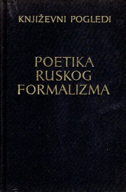 Poetika ruskog formalizma