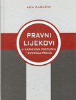 Pravni lijekovi u kaznenom postupku i sudskoj praksi