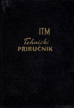 ITM Tehnički priručnik