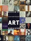 Museaum of Contemporary Art Sarajevo