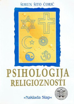 Psihologija religioznosti