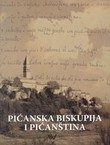 Pićanska biskupija i Pićanština